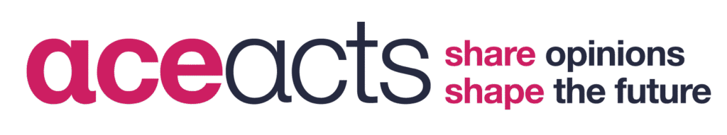 Ace Acts – Join the UK Market Research Community & Get Rewarded for Your Opinions