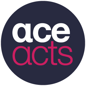 Ace Acts. Real Voices. Real Impact