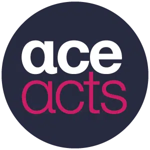 Ace Acts. Real Voices. Real Impact